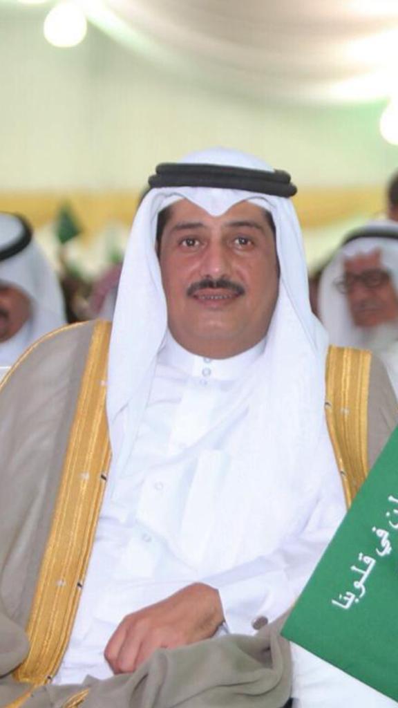 مدير مركز التنمية الاجتماعية بالقطيف الاستاذ احمد بن صالح القباع   يهنى ولي العهد صاحب الرؤية الثاقبة لنهضة مملكتنا الحب