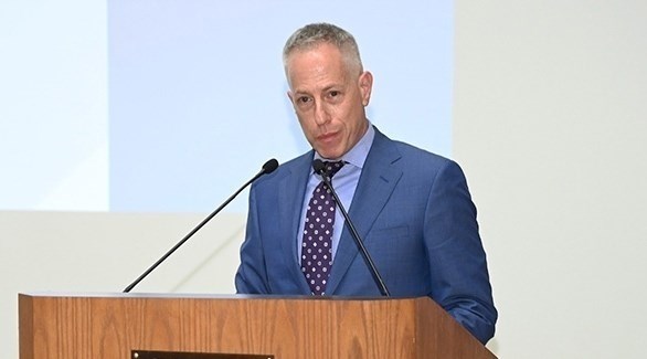 أمريكا ترشح هذا الدبلوماسي سفيرًا لدى المملكة