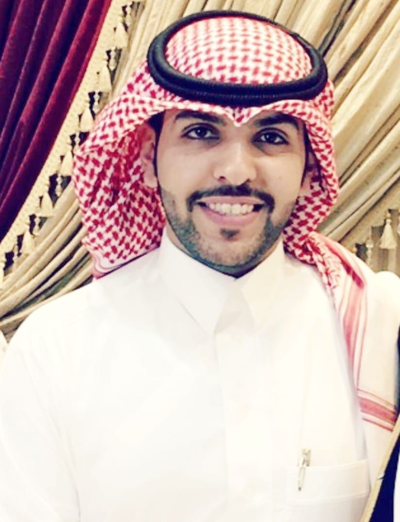 " المبلع " مديرا تنفيذيا لسفانة حائل