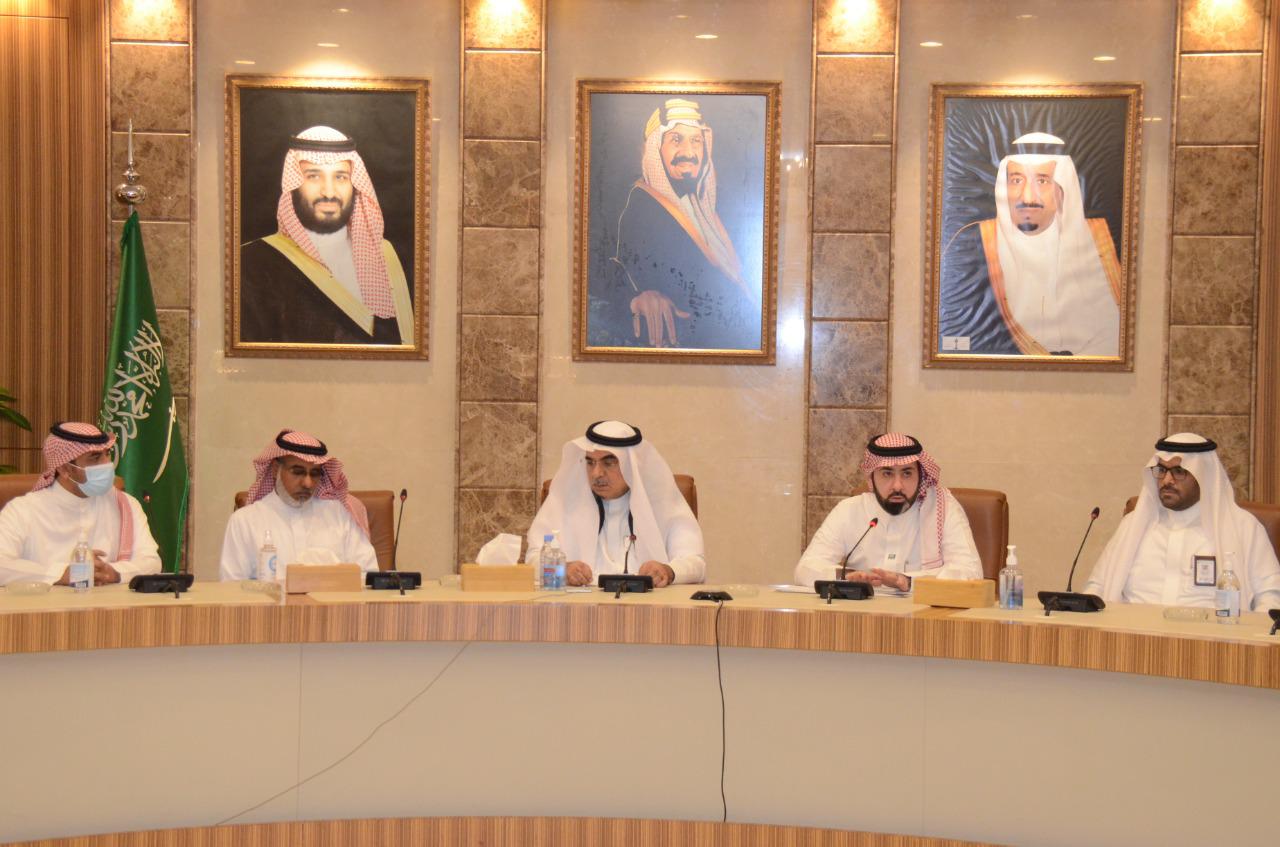 الجبير: المنتدى الخليجي للطرق والنقل يستهدف رفع الجودة في مختلف المشاريع التنموية بدول التعاون 