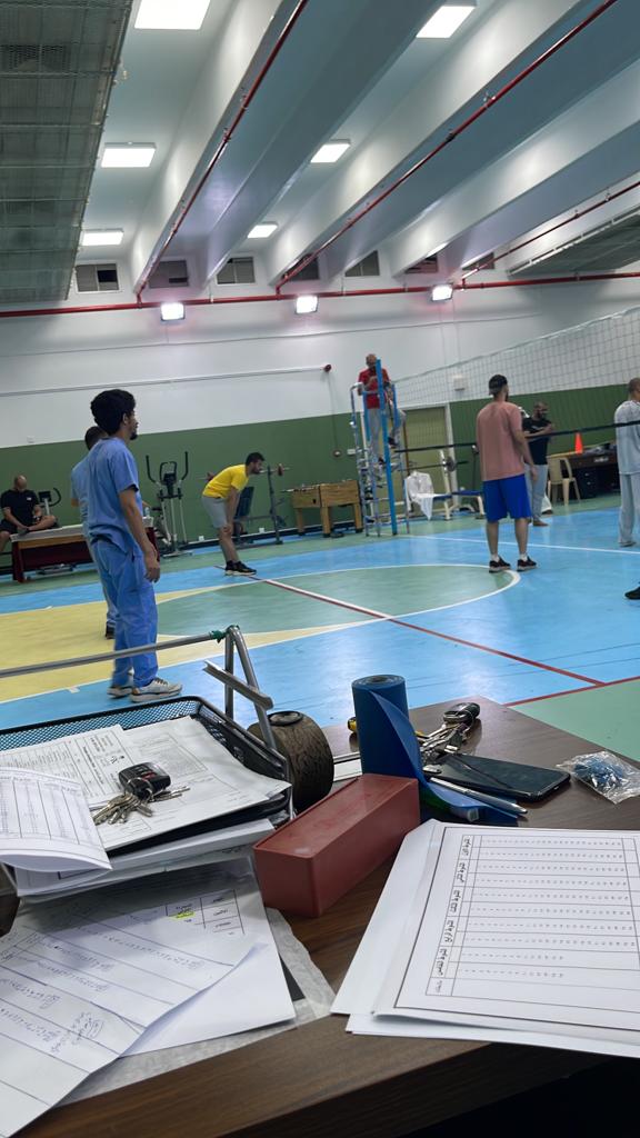 إرادة لخدمات إرادة ينظم ويختتم مجموعة من البرامج والفعاليات