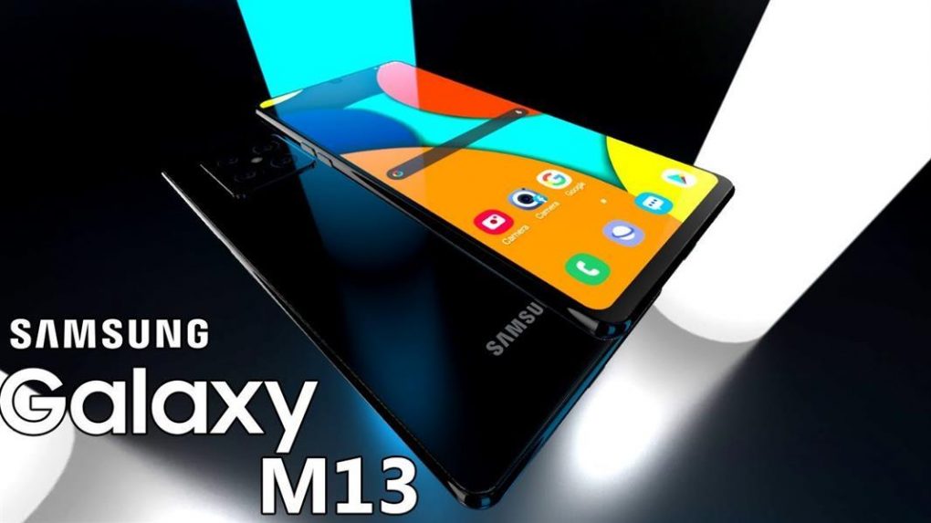 سامسونج تطلق هاتف Galaxy M 13 الجديد