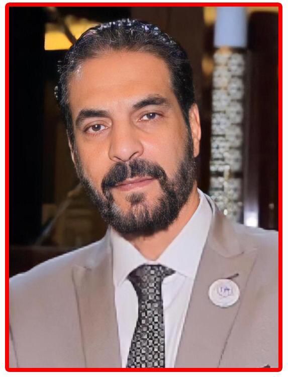 خلال زيارة قصيرة للكويت عناني يقدم واجب العزاء في وفاة المستشار محمد العثمان