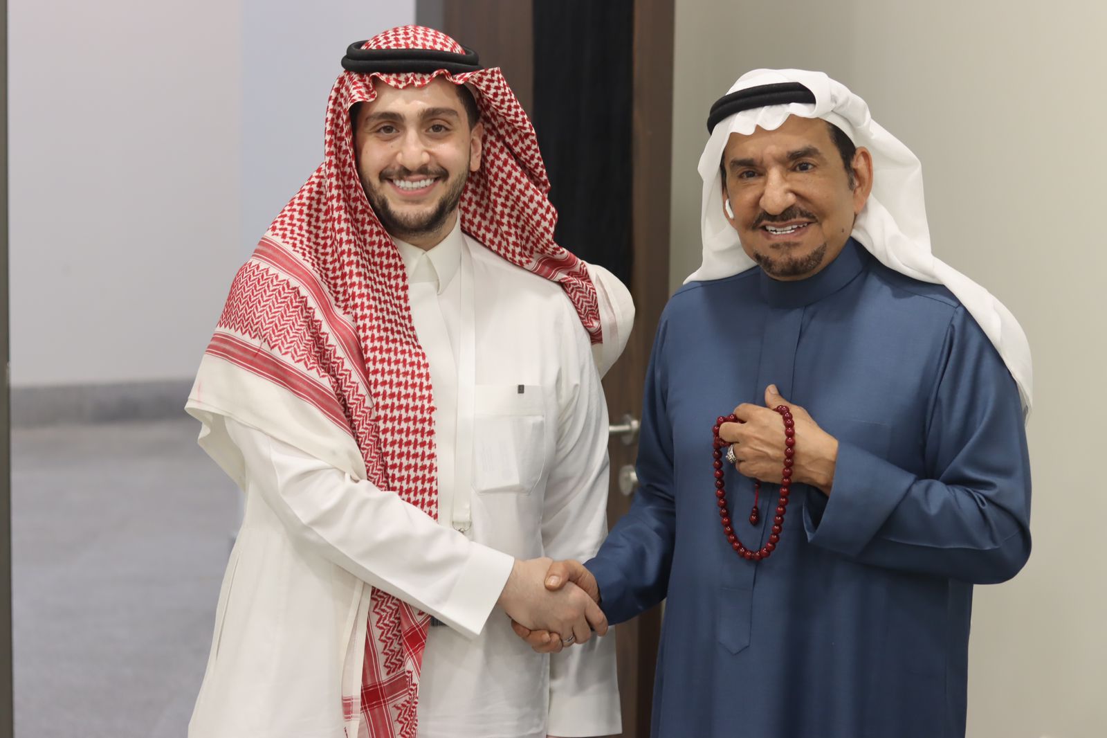 "أكشن يا عمري" على مسرح جامعة الأصالة