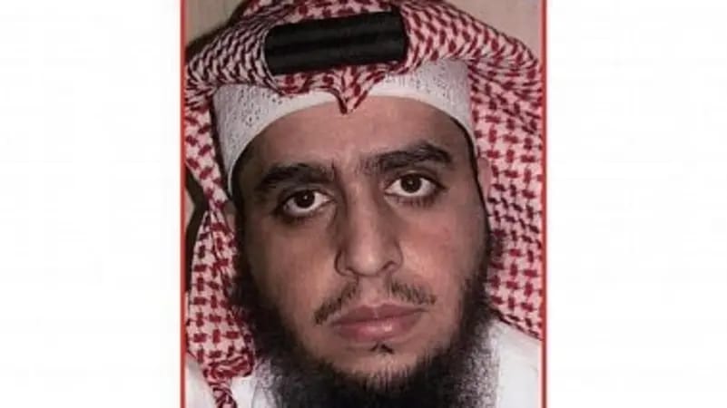 من هو الهالك / عبدالله الشهري الذي فجر نفسه ؟
