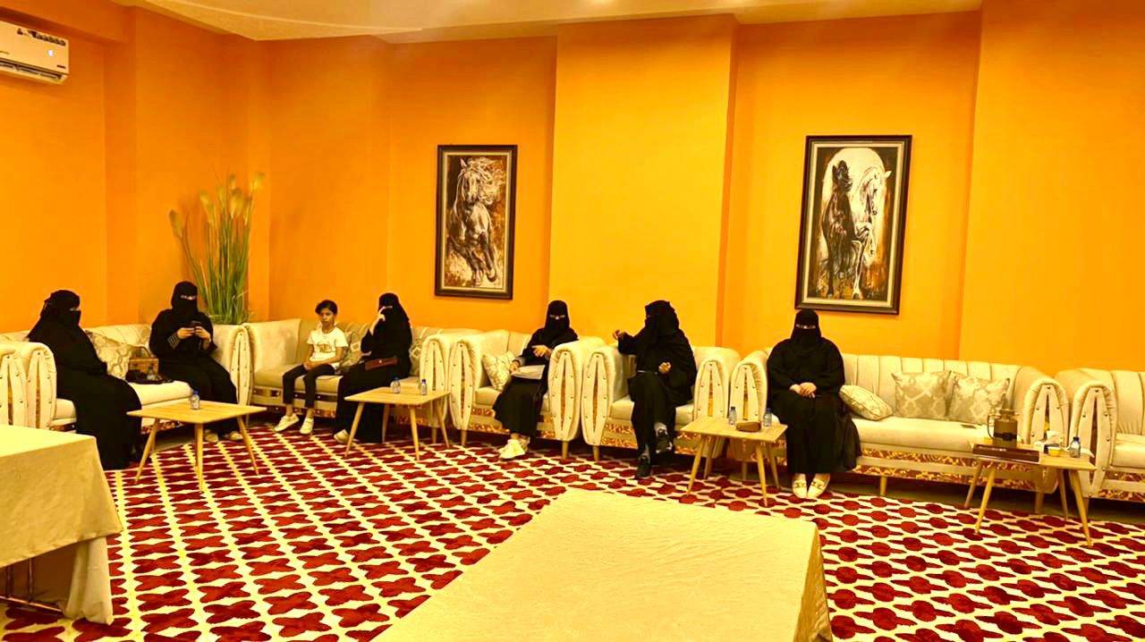 اختتام دورة تصوير المنتجات والأطعمة بثقافة الشمالية
