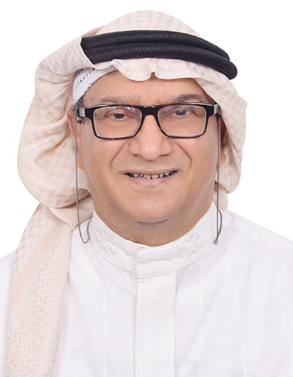 المخترع السعودي ناصر الشميمري