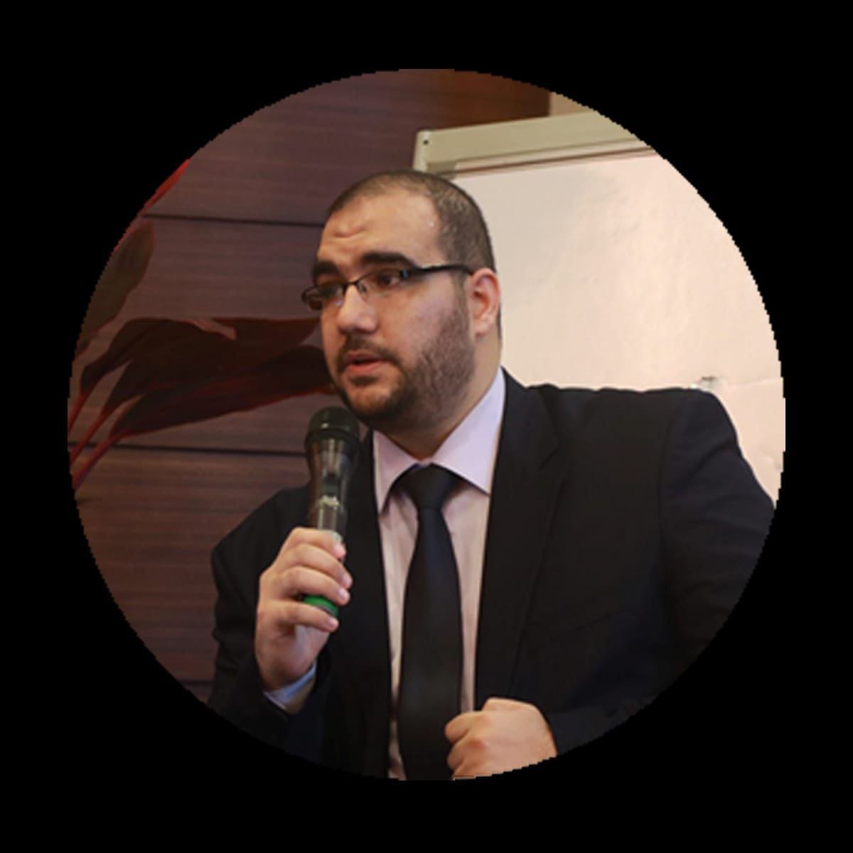 مشاركة د سيف السويدي في حفل تتويج خبراء مايكروسوفت إفتراضياً
