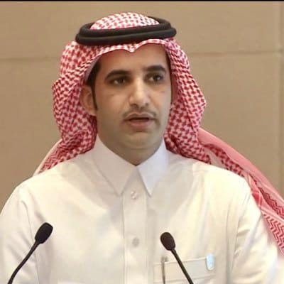 كلمة عميد شؤون الطلاب بمناسبة صدور التقرير السنوي للعام الجامعي 1443هـ