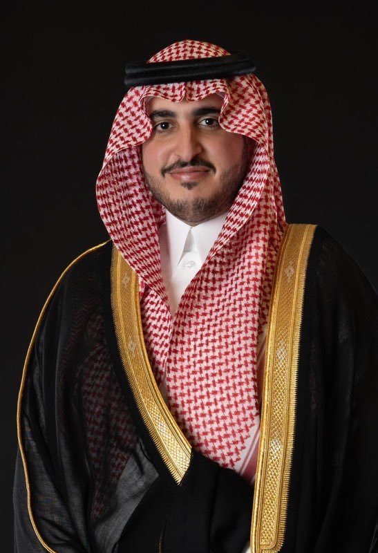 سمو أمير الجوف : يوجّه بإطلاق مهرجان زيتون الجوف الدولي 2023 م