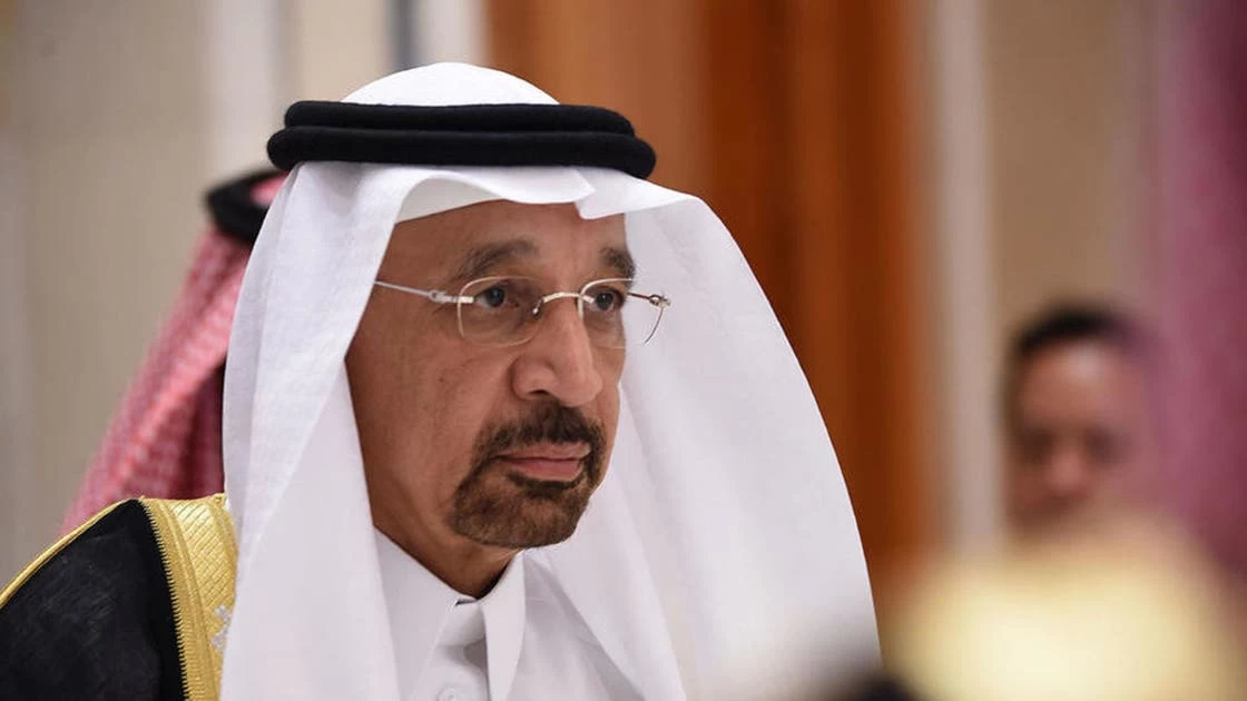 الفالح: 100 فرصة استثمارية جديدة بقيمة 20 مليار ريال شمال السعودية