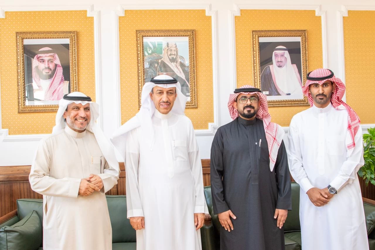 وكيل إمارة منطقة تبوك يدشن فعاليات أسبوع البيئة بالمنطقة