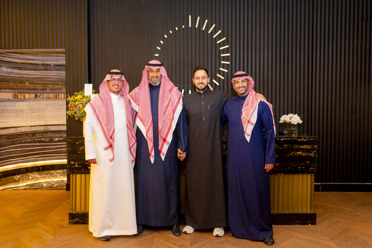 «أرماح الرياضية» تفتتح نادي أوبتمو الفخم والأول من نوعه في السعودية