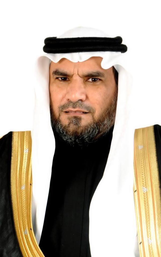 تعيين الدكتور حمود الحربي عميداً لكلية التمريض بجامعة الملك سعود 