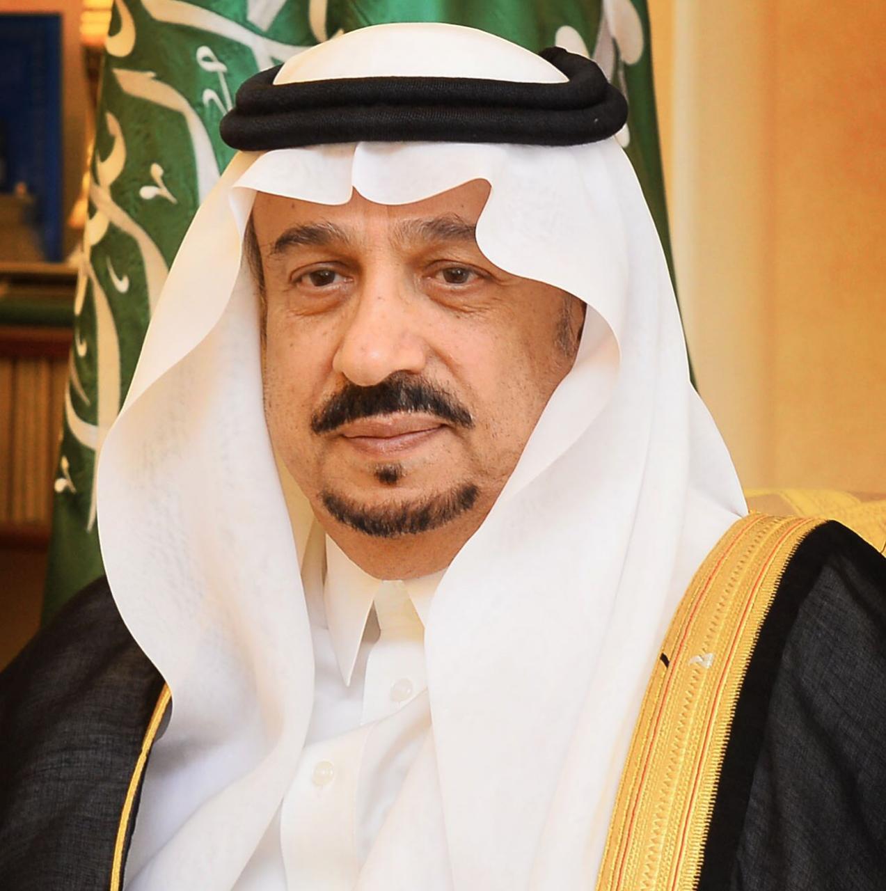 سمو الأمير فيصل بن بندر يرأس اجتماع مجلس شباب منطقة الرياض الثالث