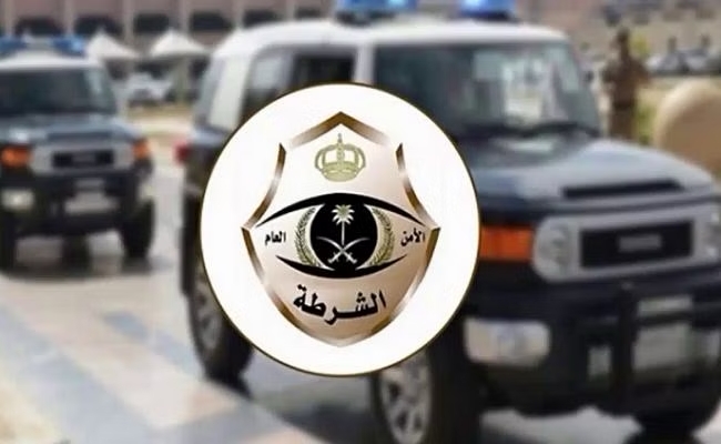 شرطة مكة المكرمة تقبض على 5 مقيمين لسرقتهم بطاريات