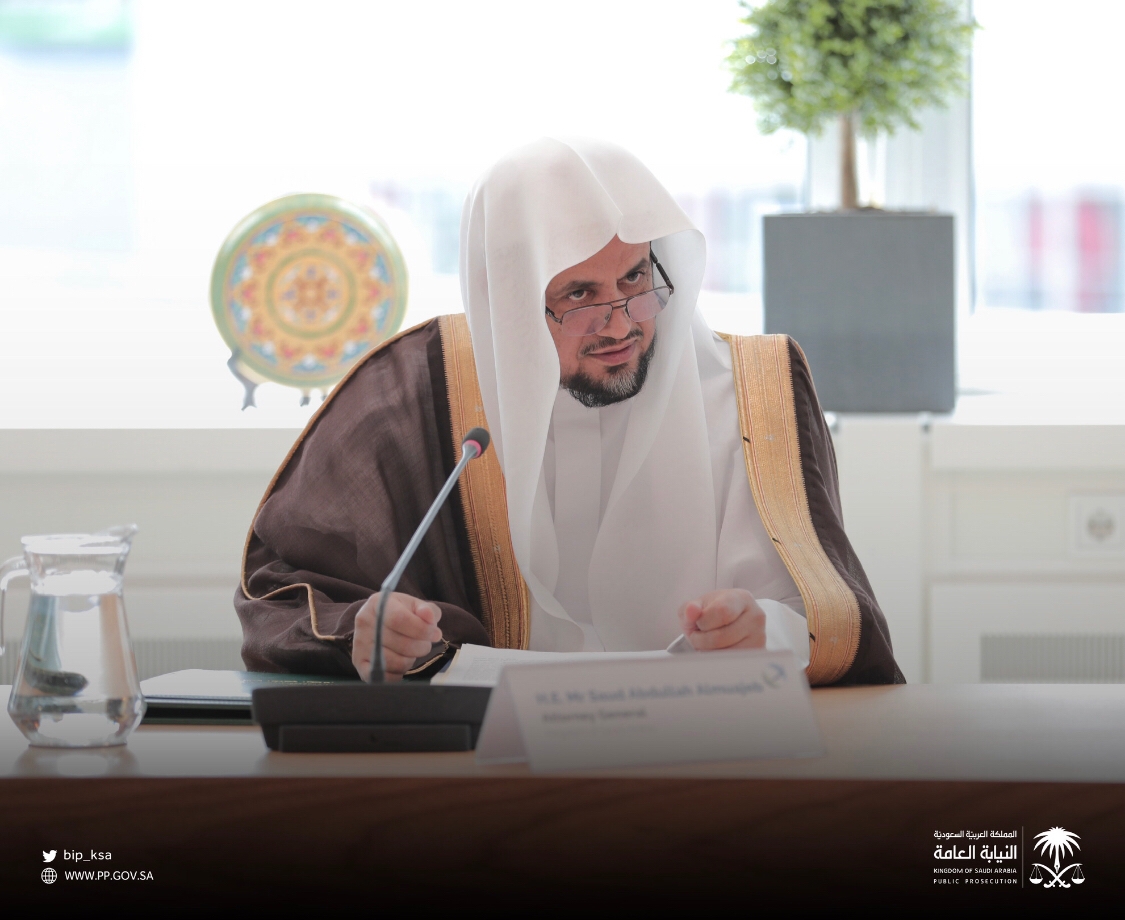 النائب العام يقر إنشاء نيابات مستقلة للاحتيال المالي