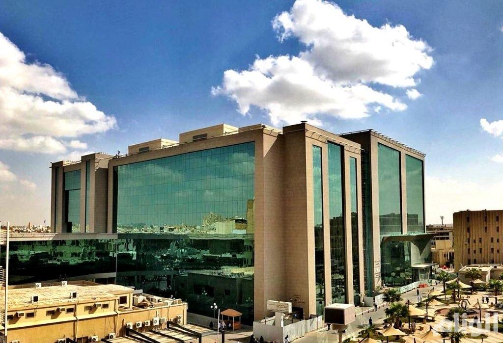 "سعود الطبية" الأولى على مستوى المملكة للتبرع بالأعضاء لعام 2022 م