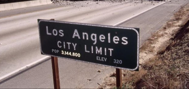 زلزال بقوة 4.2 درجات يضرب ساحل ماليبو بمدينة لوس أنجلوس الأمريكية