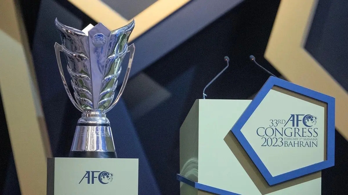 رسمياً.. المملكة تفوز باستضافة كأس آسيا 2027