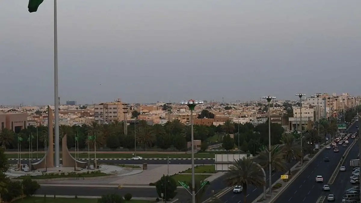 هزة أرضية في تبوك .. وهيئة المساحة الجيولوجية : الهزة الأرضية ناتجة عن إجهادات تكتونية من خليج العقبة