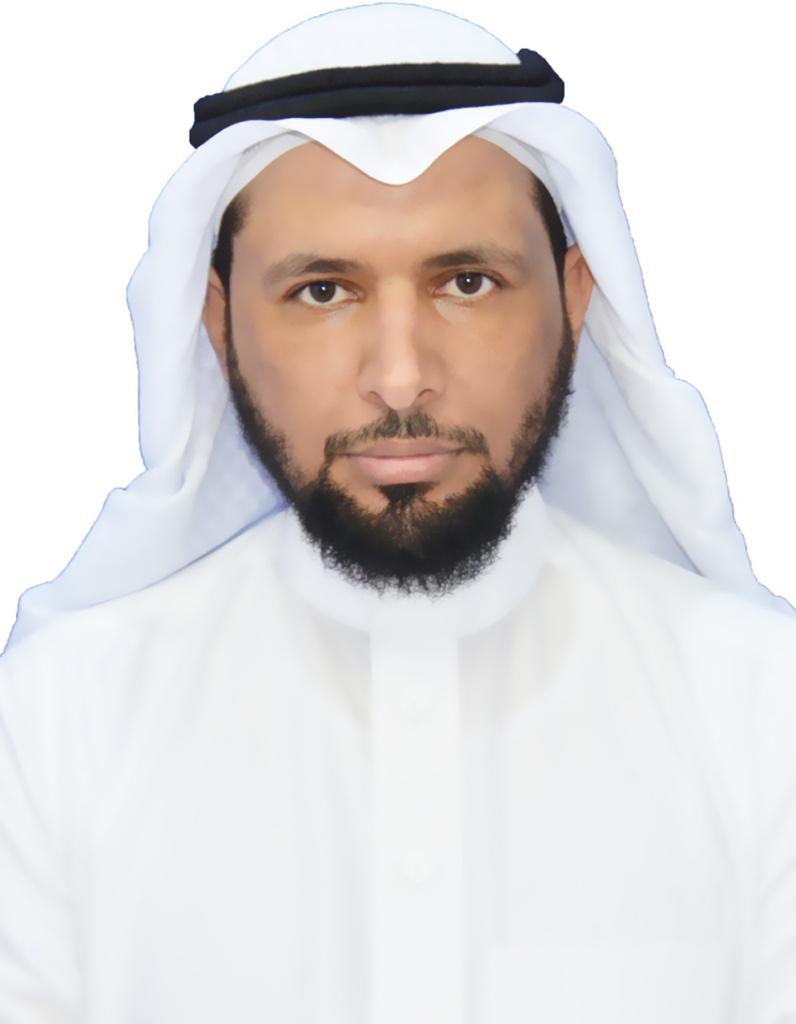 عطالله الرويلي يحصل على درجة الدكتوراه من جامعة الإمام