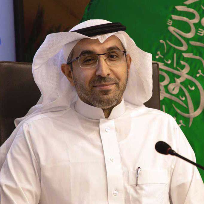 محافظ المؤسسة العامة لتحلية المياه المالحة : إنتاج التحلية من المياه المحلاة يصل إلى 6.7 ملايين متر مكعب يوميًا