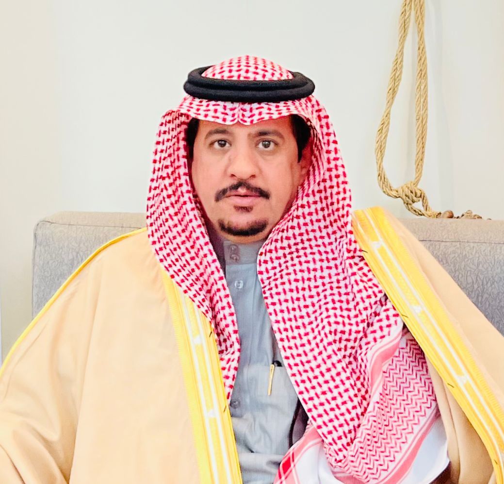 محافظ عفيف يرفع التهنئة للقيادة بذكرى يوم التأسيس