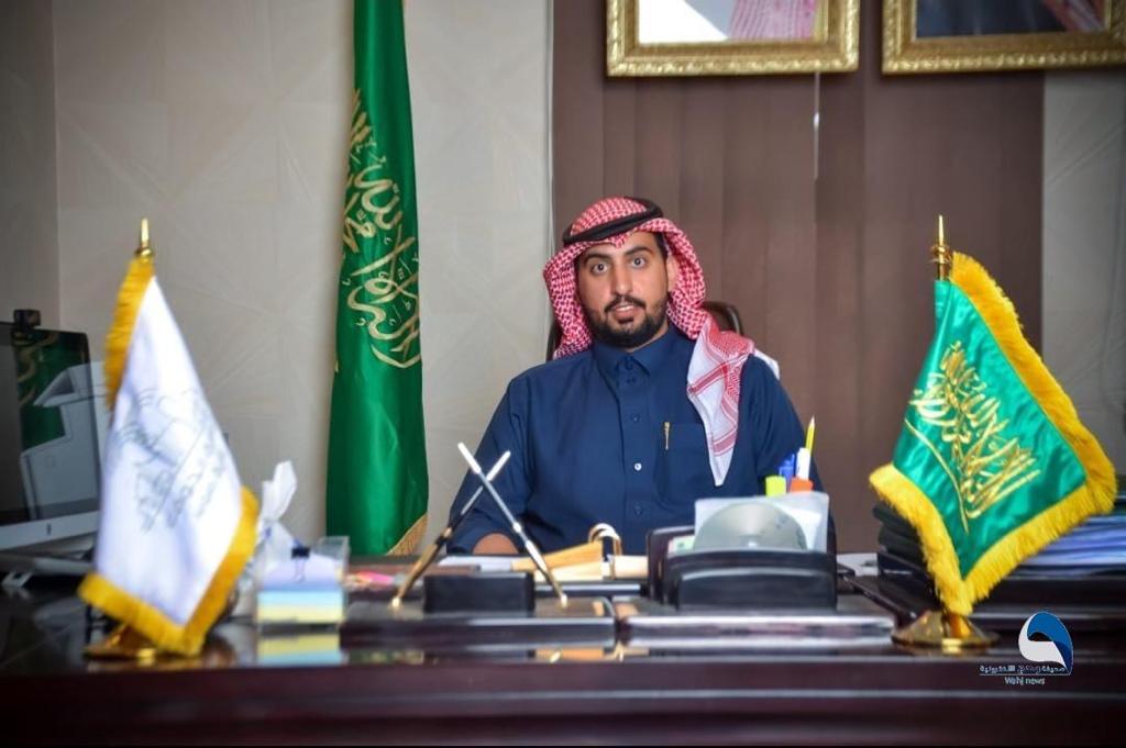 رئيس بلدية صوير في يوم التأسيس: عمق تاريخي وحضاري للسعودية