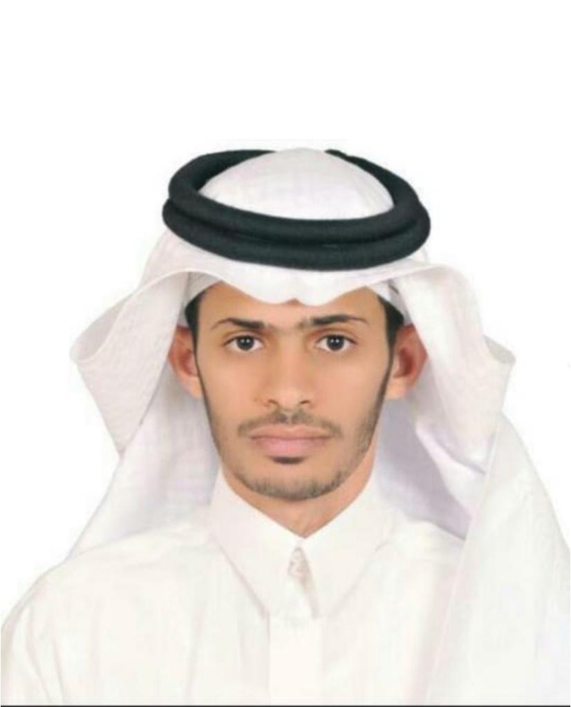 تهنئة لنائب مدير عام صندوق التنمية الزراعية بمنطقه جازان بقدوم المولود الجديد ( خالد )