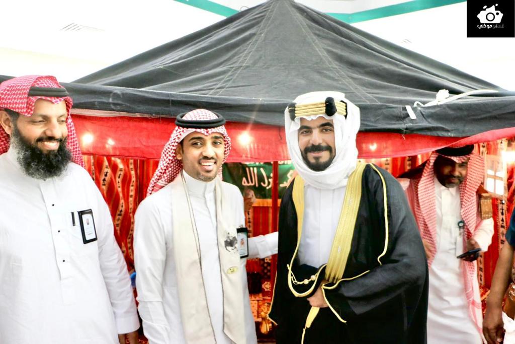 بالصور ..مستشفى إرادة للصحة النفسية بجازان يحتفل بيوم التأسيس