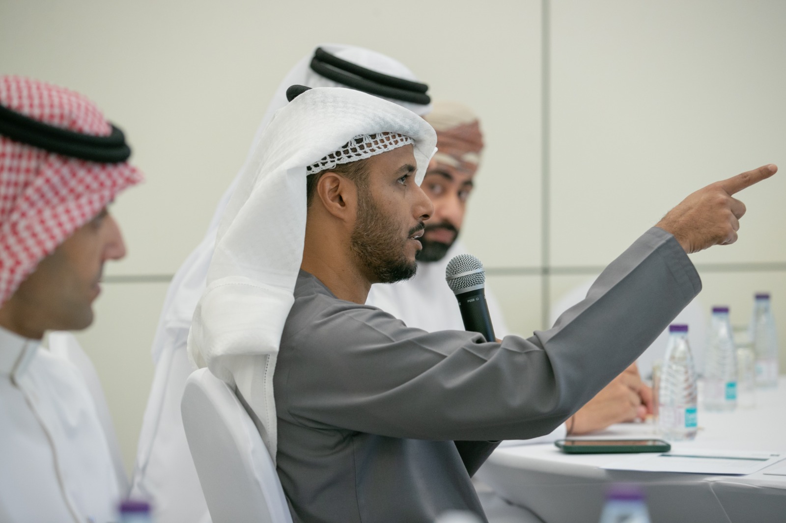 ​​​​​​​"التجارة" تنظم ورشة عمل “الرقابة الاستباقية والتحقق من الأسواق" بمشاركة مسؤولي حماية المستهلك بدول الخليج