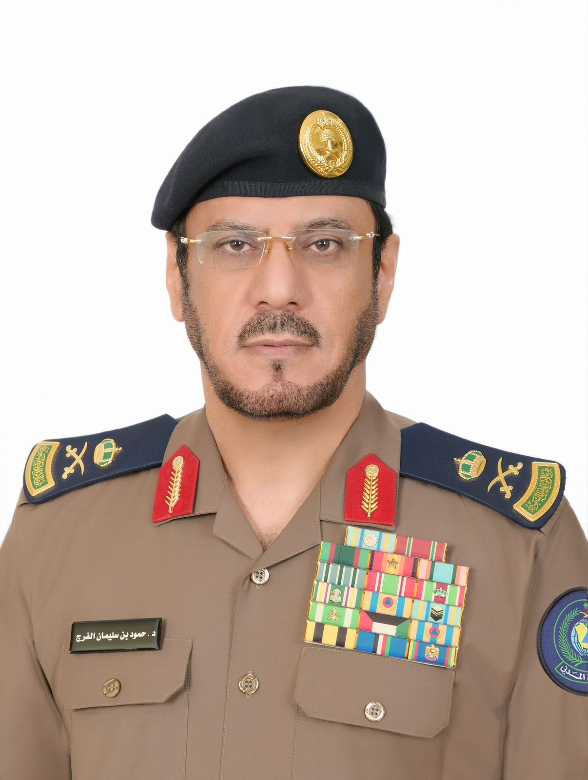 اللواء الفرج: نستذكر في "اليوم العالمي للدفاع المدني" باعتزاز تضحيات شهداء الدفاع المدني لحفظ وسلامة الأرواح ..