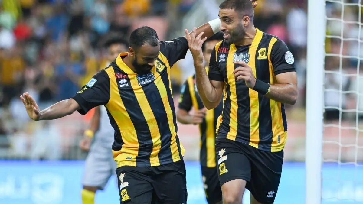 اتحاد جدة يتطلع للعودة إلى طريق الانتصارات أمام الخليج