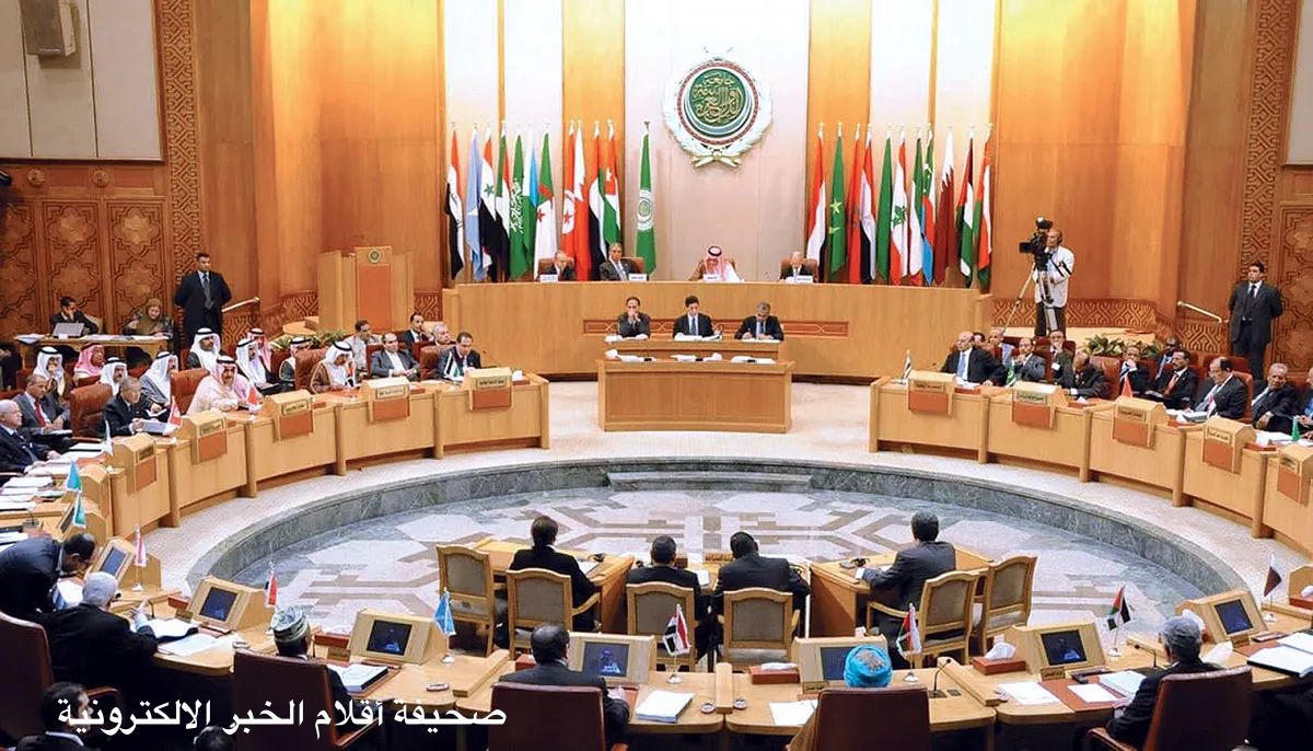 البرلمان العربي يطالب المجتمع الدولي بالتدخل الفوري لوقف تحريض حكومة الاحتلال الإسرائيلي ضد الفلسطينيين