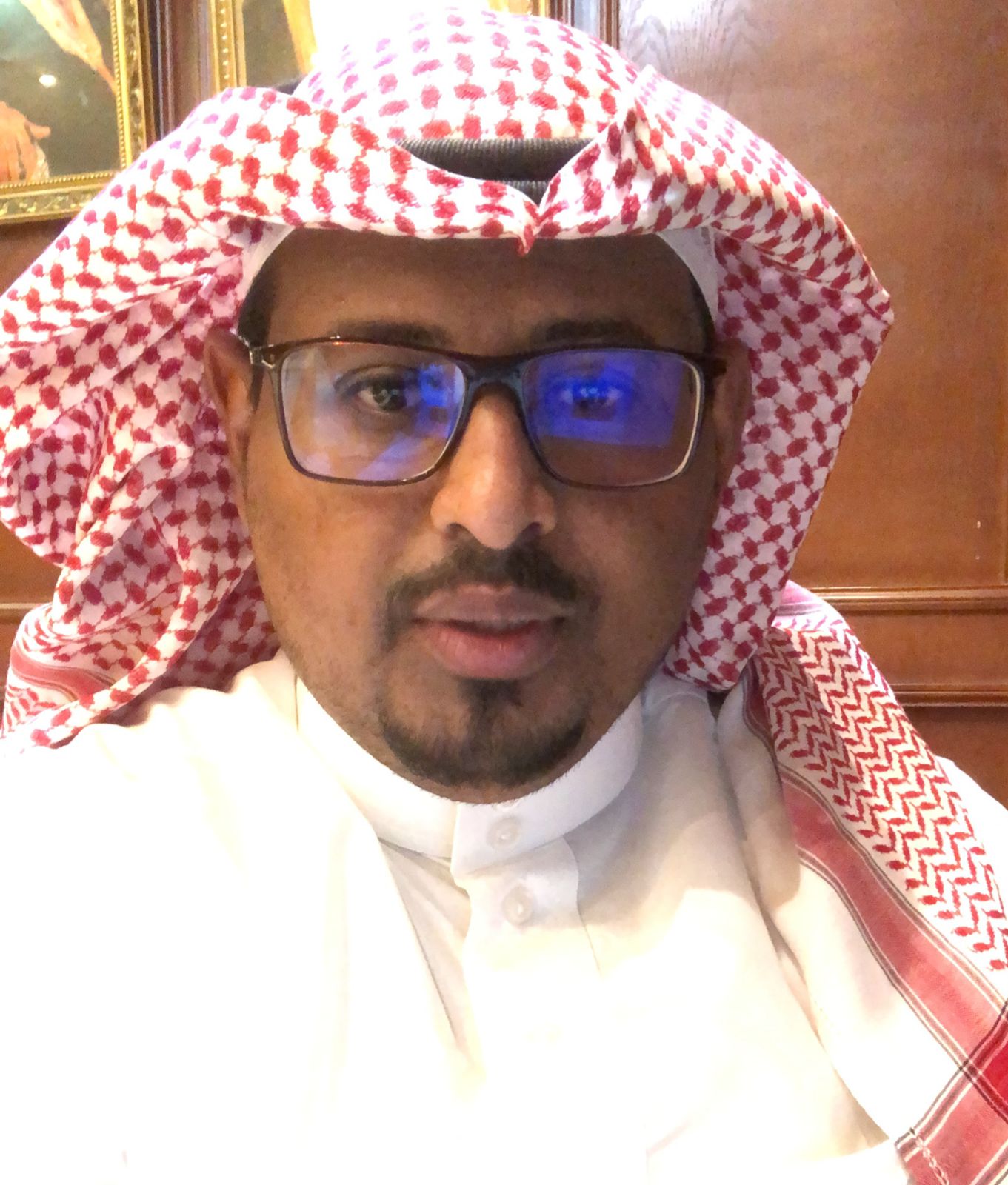 غرفة الرياض التجارية وجمعية سفراء التراث يكرمان "الخبراني"