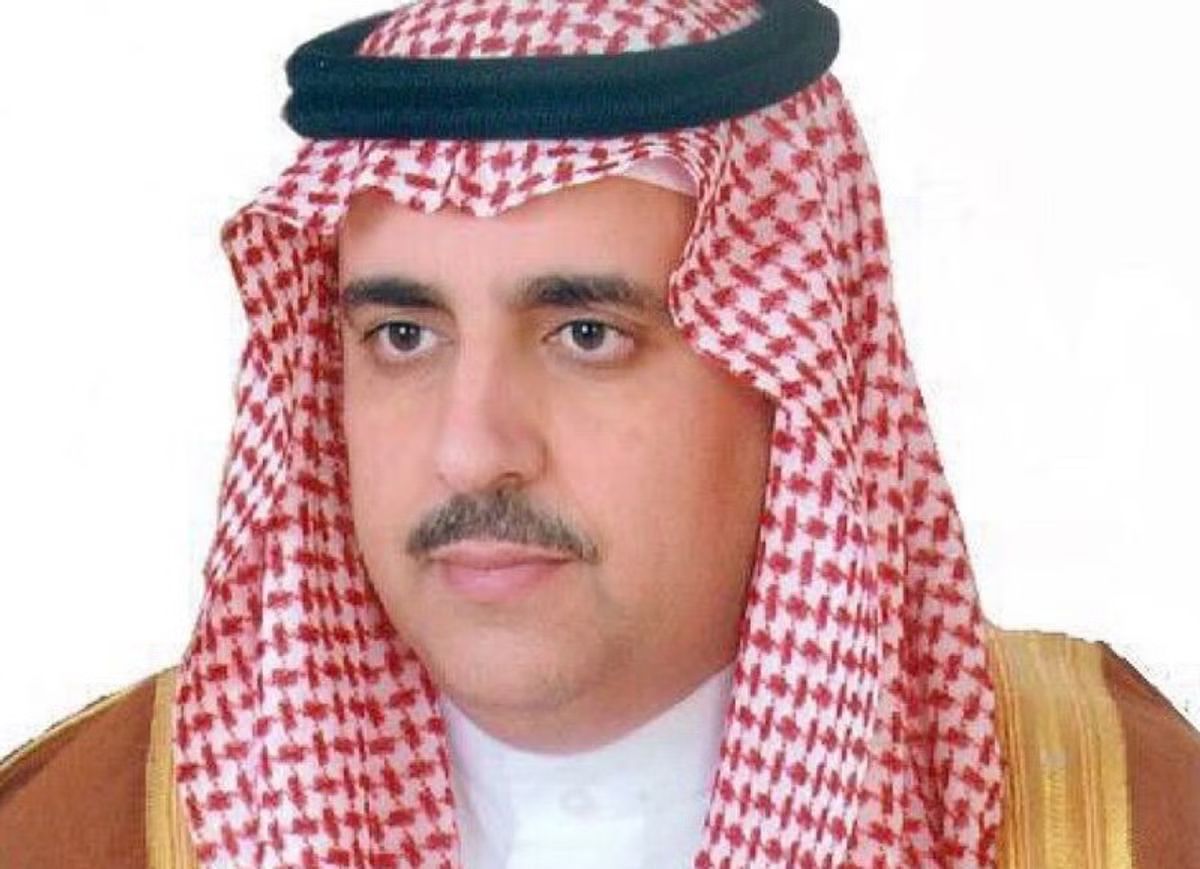 وكيل إمارة الرياض يحضر حفل سفارة جمهورية كوسوفا بمناسبة اليوم الوطني لبلادها
