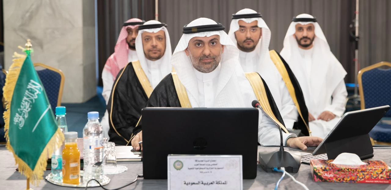 مجلس وزراء الصحة العرب يعتمد ويشيد بمقترح يوم شهيد الصحة الذي تقدمت به المملكة