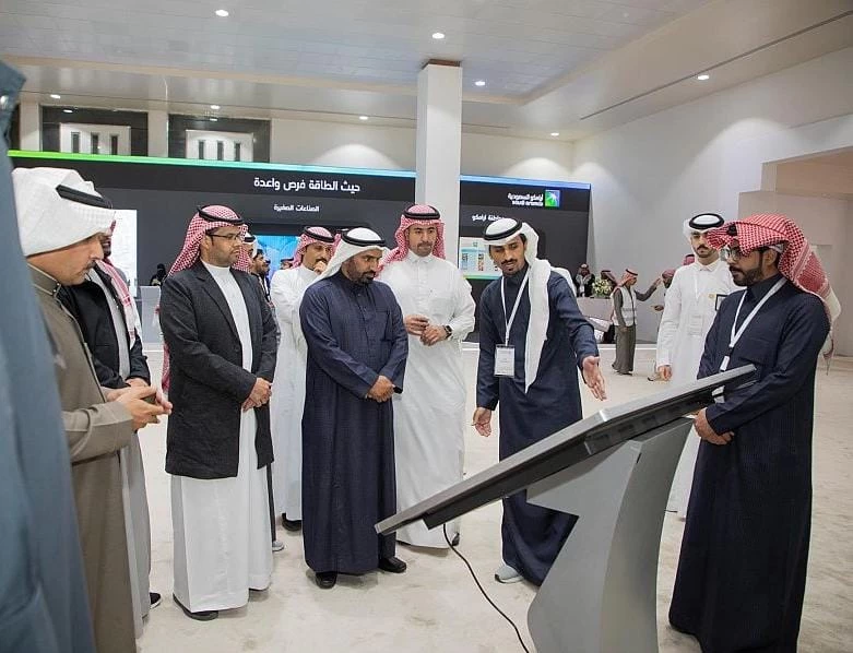 مبيعات مهرجان زيتون الجوف الدولي تصل حاجز الـ 3 مليون