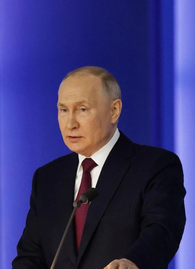 المحكمة الدولية تصدر أمر اعتقال بحق الرئيس الروسي فلاديمير بوتين