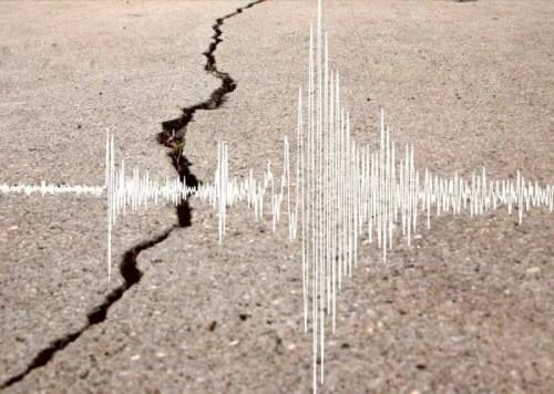 زلزال بقوة 4.6 درجات يضرب ولاية قهرمان مرعش في تركيا