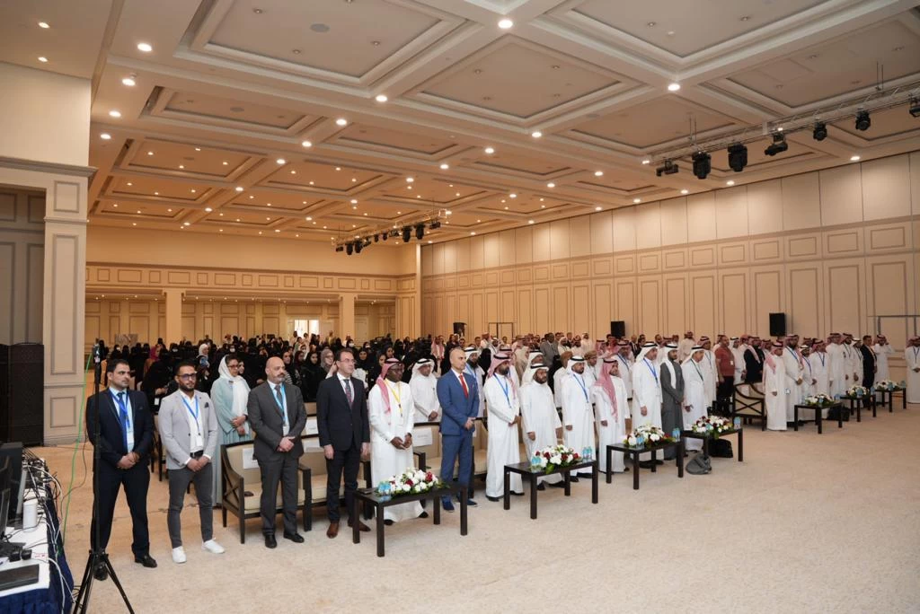 "وزاره الصحة"تطلق فعاليات المؤتمر الأول لزراعة القوقعة وأمراض السمع