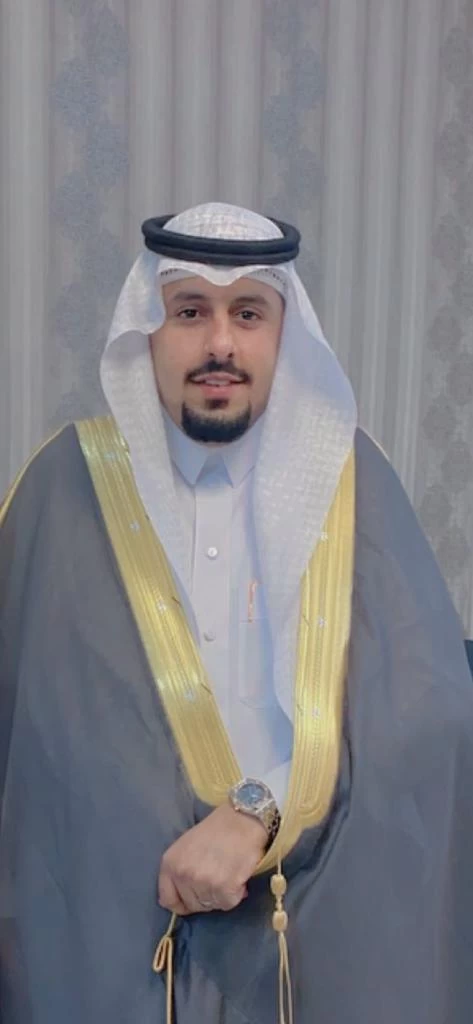 ترقية الفود للمرتبة السابعة بمحافظة صامطة