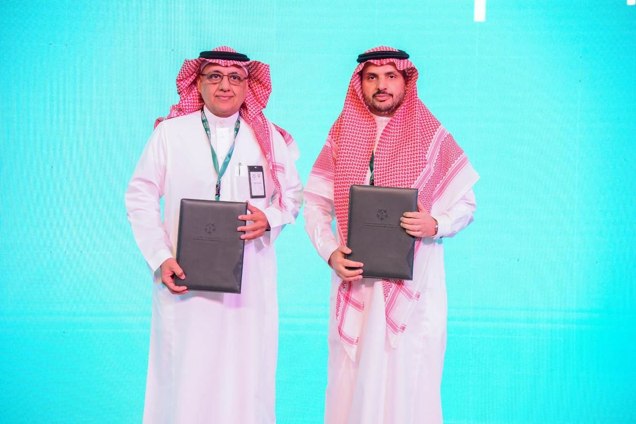 بنك المنشآت والهيئة العامة للصناعات العسكرية يوقعان مذكرة تفاهم لدعم المنشآت الصغيرة والمتوسطة في قطاع الصناعات العسكرية