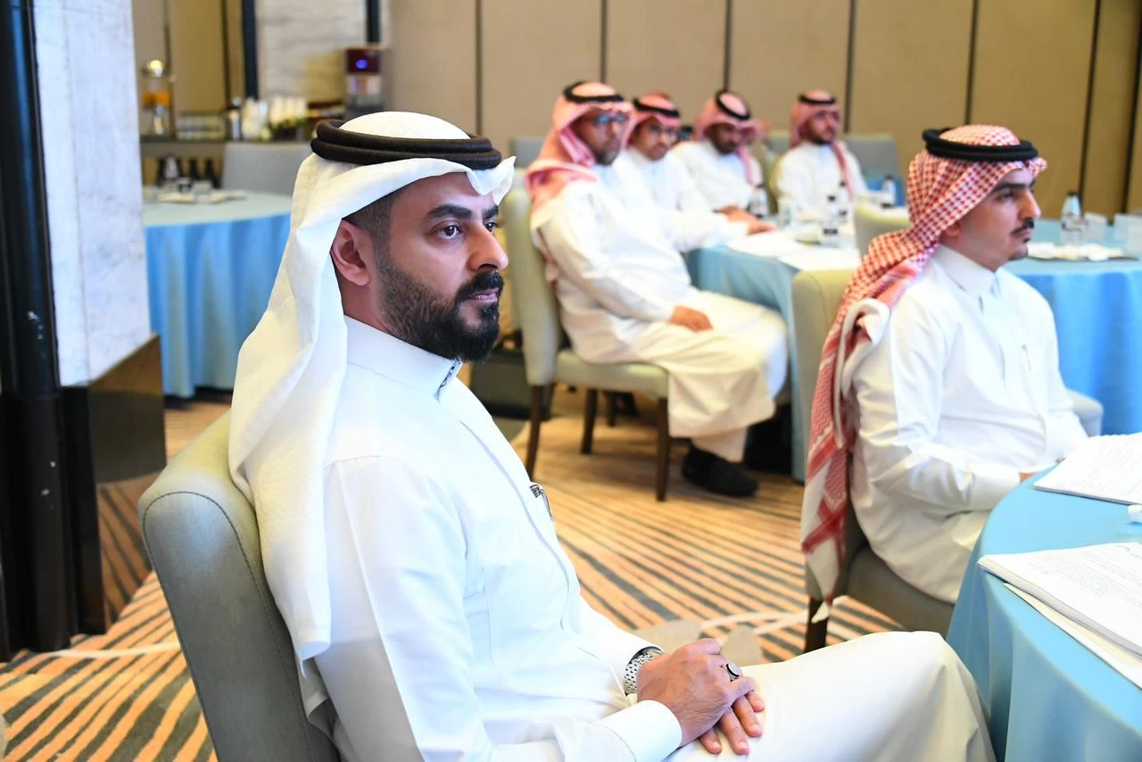بمشاركة 920 متدرباً من الجهات الحكومية وزارة المالية تطلق برنامج الرقابة الذاتية