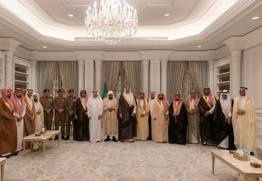 سمو الأمير فيصل بن سلمان يُطلق المبادرات الإنسانية والأنشطة الاجتماعية لخدمة سكان وزوار المدينة المنورة في رمضان