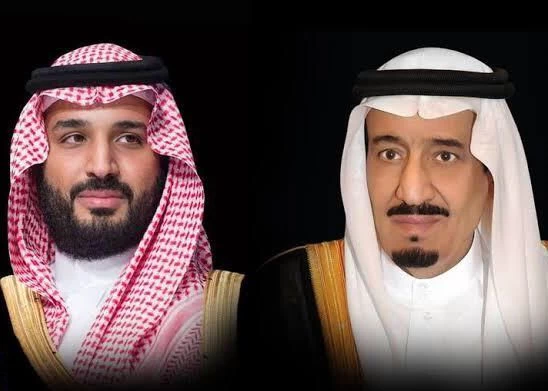 القيادة تعزي أمير دولة الكويت في وفاة الشيخ محمد صباح صباح سعود الصباح