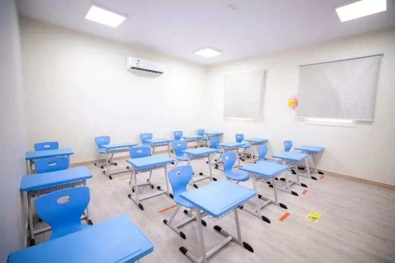 تعليق الدراسة الحضورية غداً بمنطقة الباحة