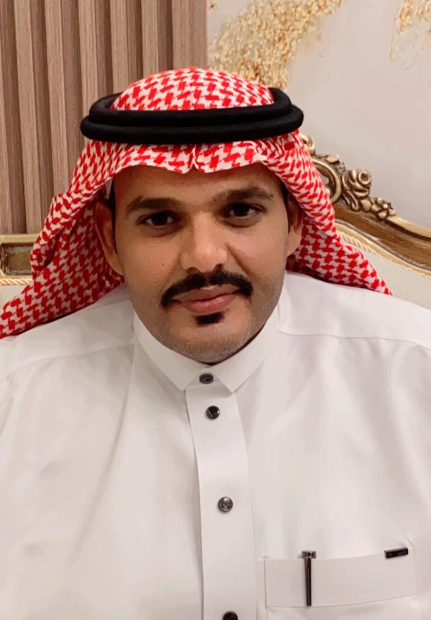 ترقية محمد عريبي للمرتبة السادسة ببلدية الموسم