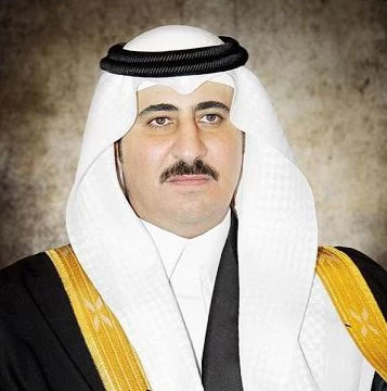 سمو الأمير فيصل بن سلطان يوجه ‏بعلاج طفل بمدينة سلطان بن عبد العزيز للخدمات الإنسانية